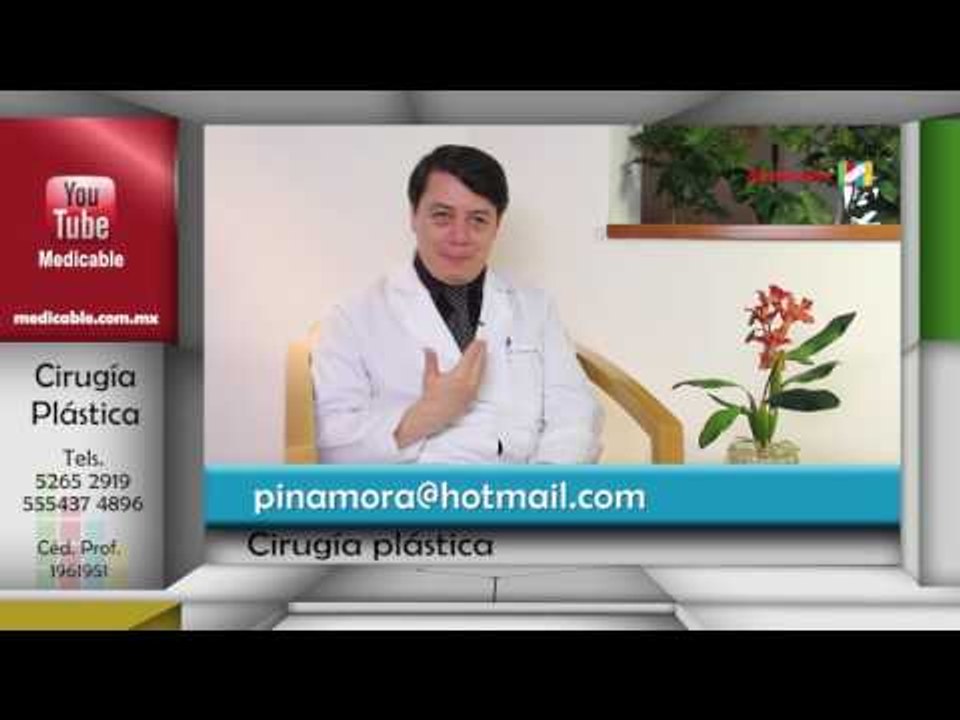 ¿Cuáles son las cirugías plásticas que más se realizan?