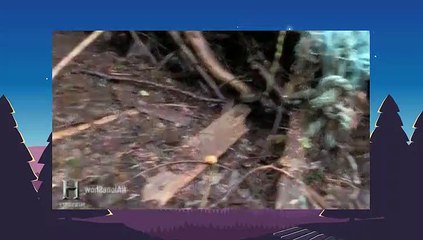 Alone s01e05 Winds o hell