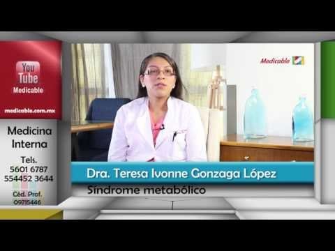 008 POR QUE ES TAN FRECUENTE EL SINDROME METABOLICO EN LA POBLACION MEXICANA