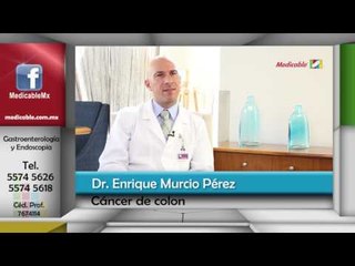009 QUE SE DEBE HACER EN CASO DE TENER ANTECEDENTES FAMILIARES DE CANCER DE COLON