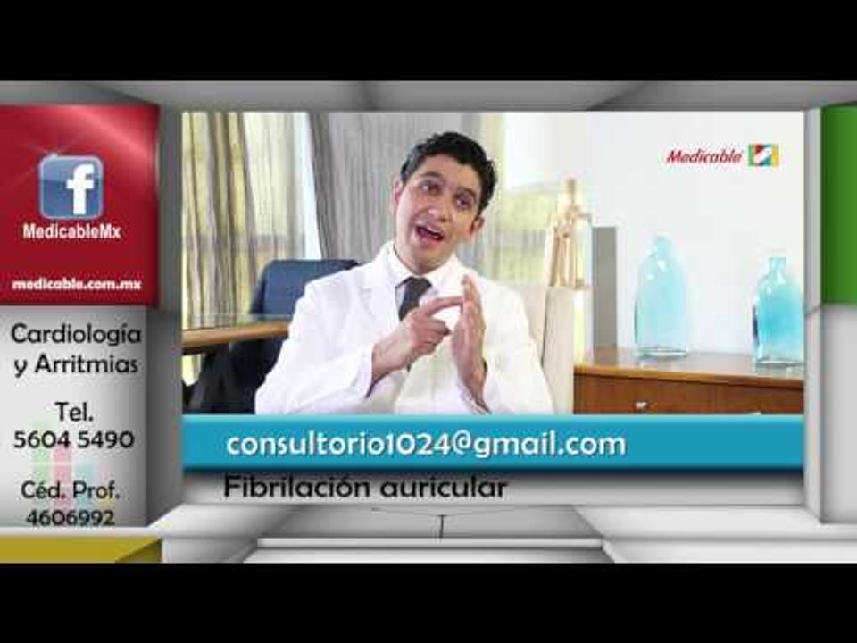 ¿Cuáles son las opciones de tratamiento para la fibrilación auricular?