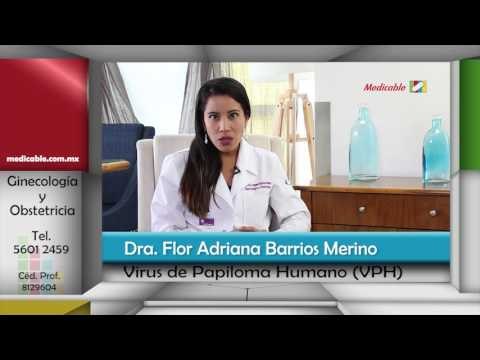 ¿Qué es el Virus de Papiloma Humano (VPH) y cómo se contrae?