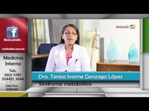 004 A QUIENES Y COMO EVALUAR EL SINDROME METABOLICO