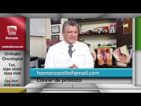 ¿Qué tan importante es el apoyo familiar para quien padece cáncer de próstata?