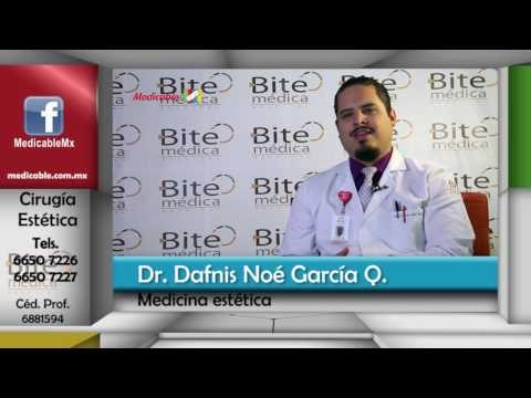 ¿A qué edad es recomendable usar tratamientos estéticos?