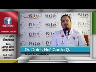 ¿Cuál es la diferencia entre el botox y el ácido hialurónico? ¿Para qué sirven?