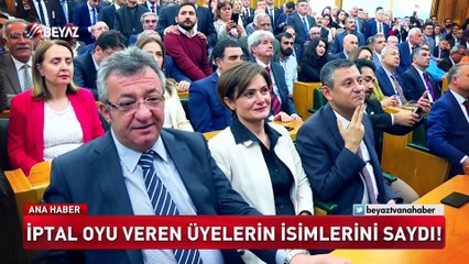 Beyaz Ana Haber 7 Mayıs 2019