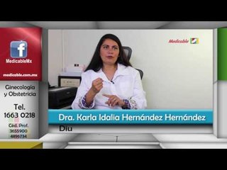 ¿Qué consecuencias puede tener el DIU si llegara a moverse?