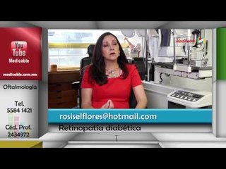 ¿Cuál es la causa del desarrollo de la retinopatía diabética?