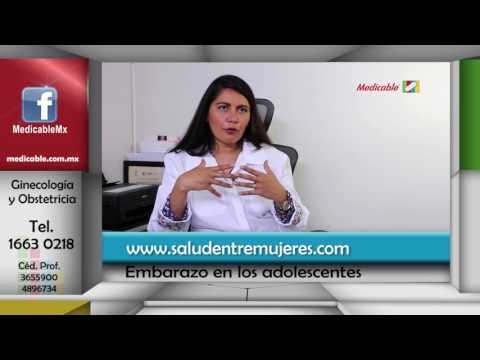 ¿Por qué es importante reducir los embarazos en los adolescentes?