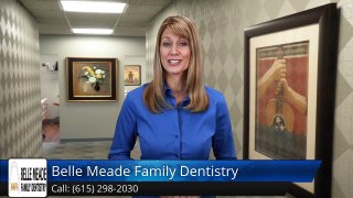 Belle Meade Family Dentistry Nashville         Great         Five Star Review by [ReviewerNa...