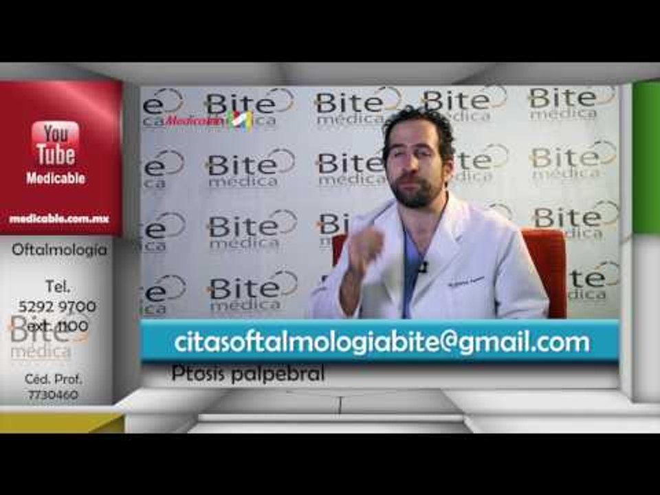 ¿Durante la cirugía para Ptosis Palpebral se puede realizar un procedimiento cosmético?