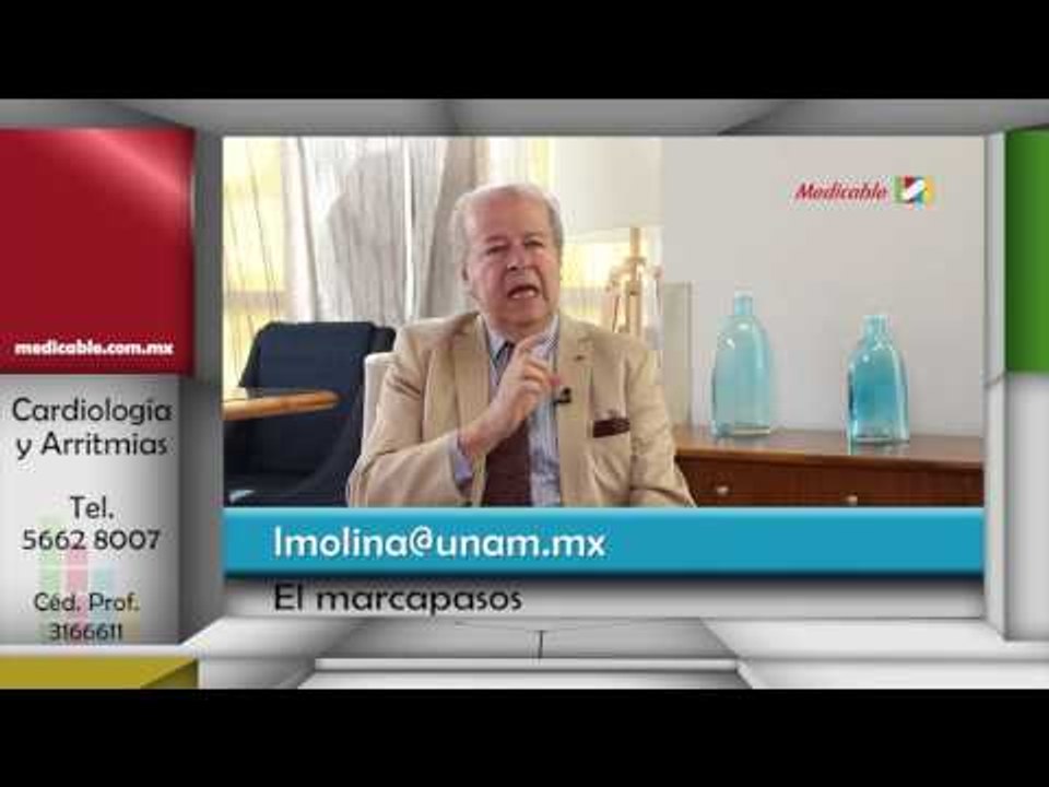 ¿Cuánto tiempo dura un marcapasos? ¿Qué pasa cuando se termina la batería?