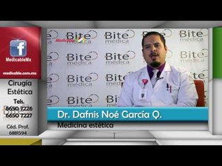 ¿Cuál es el equipo multidisciplianario que integra la medicina estética?
