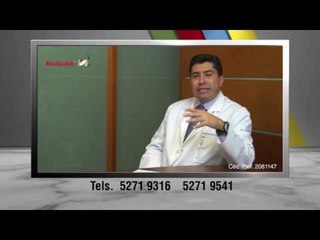 ¿Qué es un desprendimiento de retina?