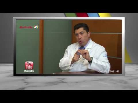 ¿Cómo es el tratamiento de congelación para el desprendimiento de retina?