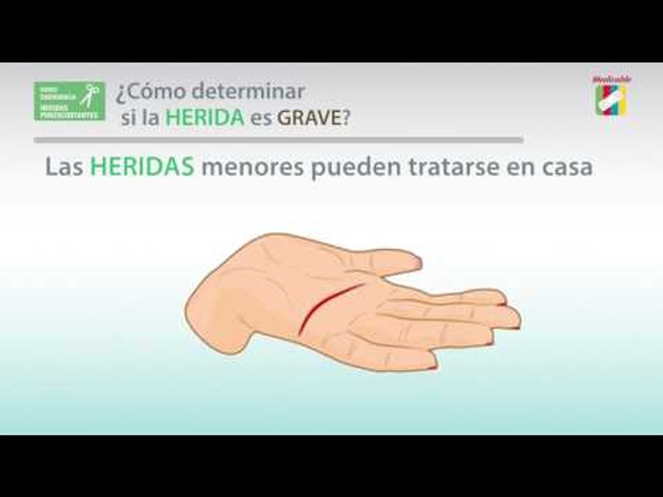 HERIDAS