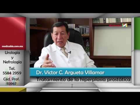 ¿Qué papel juegan las terapias alternativas para el tratamiento de la hiperplasia prostática?