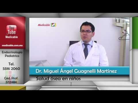 ¿Cómo debe ser la nutrición en los niños para una buena salud ósea?