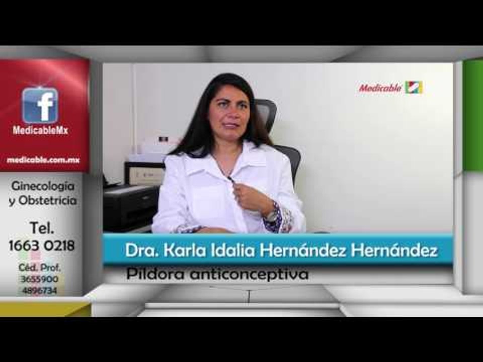 ¿Se puede fumar o beber si se está tomando la píldora anticonceptiva?