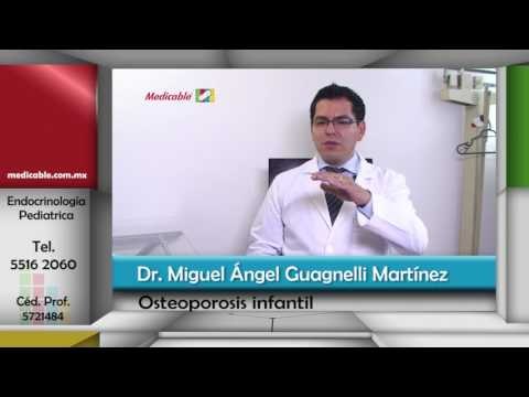 ¿Cuál es el impacto de la osteoporosis a lo largo de la vida?