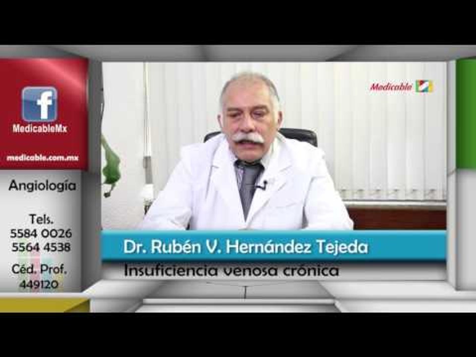 ¿Qué importancia tienen los tratamientos alternativos para la insuficiencia venosa crónica?