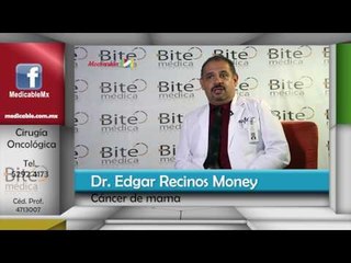 ¿Tengo riesgo de padecer cáncer de mama?