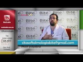 ¿Por qué operarme los párpados con el cirujano Oculoplástico?