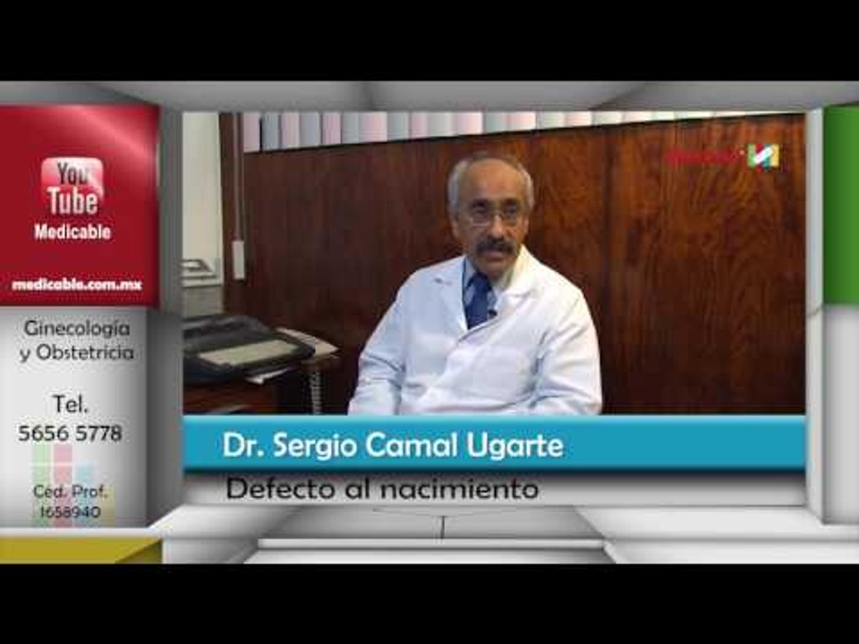 ¿Cuáles son las secuelas por un defecto de nacimiento?