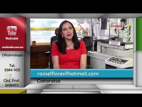 ¿Cómo se afecta la calidad de vida de quienes padecen cataratas?