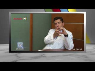 ¿A qué se debe un desprendimiento de retina?