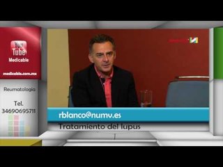¿Existe cura para el lupus?