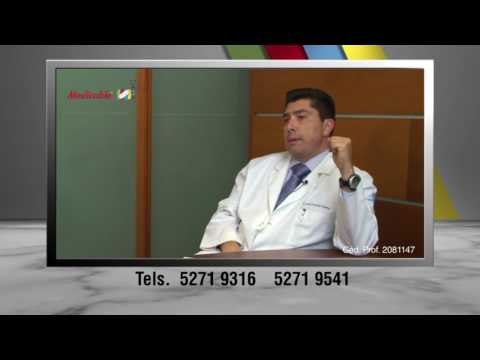 ¿Quiénes corren riesgo de tener un desprendimiento de retina?