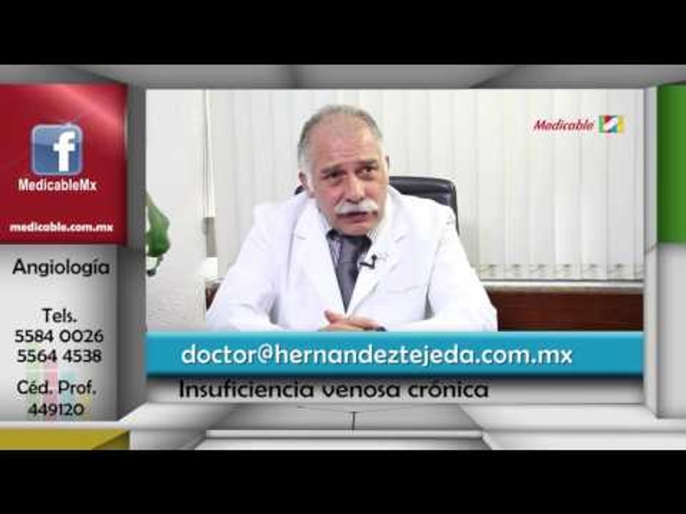 De no atenderse adecuadamente la insuficiencia venosa crónica, ¿Cuál es el mayor riesgo?