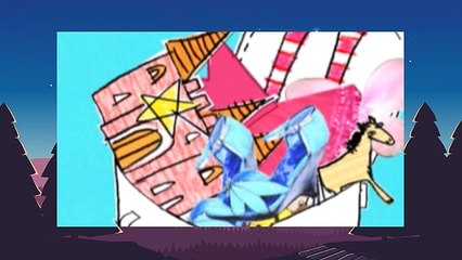 Charlie and Lola  S1E21 I Must Take Completely Everything