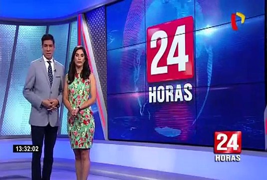 Fiscalía pide 20 años de prisión para Ollanta Humala y 26 para Nadine Heredia