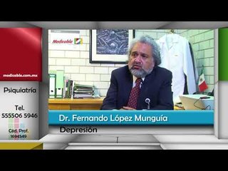 ¿Cómo se relaciona la depresión con la ansiedad?