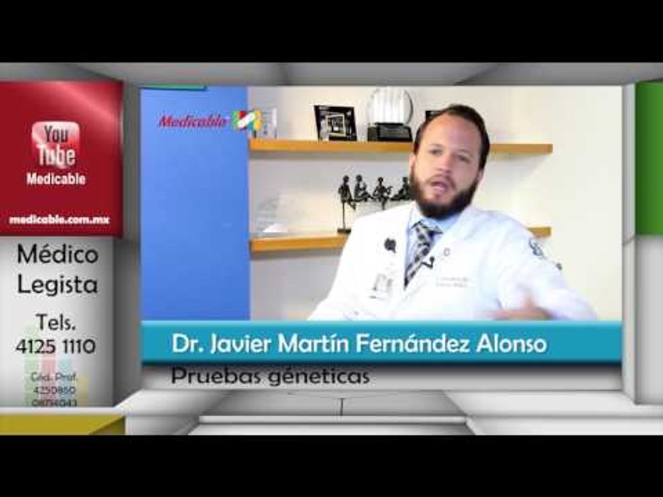 ¿Cómo interpretar y proceder con los resultados genéticos de cáncer?