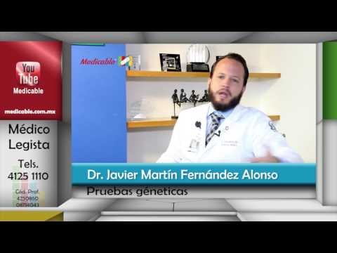 ¿Cómo interpretar y proceder con los resultados genéticos de cáncer?