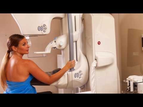 DETECCIÓN TEMPRANA DE CÁNCER DE MAMA