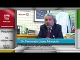 ¿Cómo se diagnostica el trastorno de ansiedad?