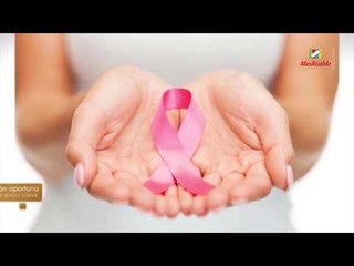 CÁNCER DE MAMA - AUTOEXPLORACIÓN