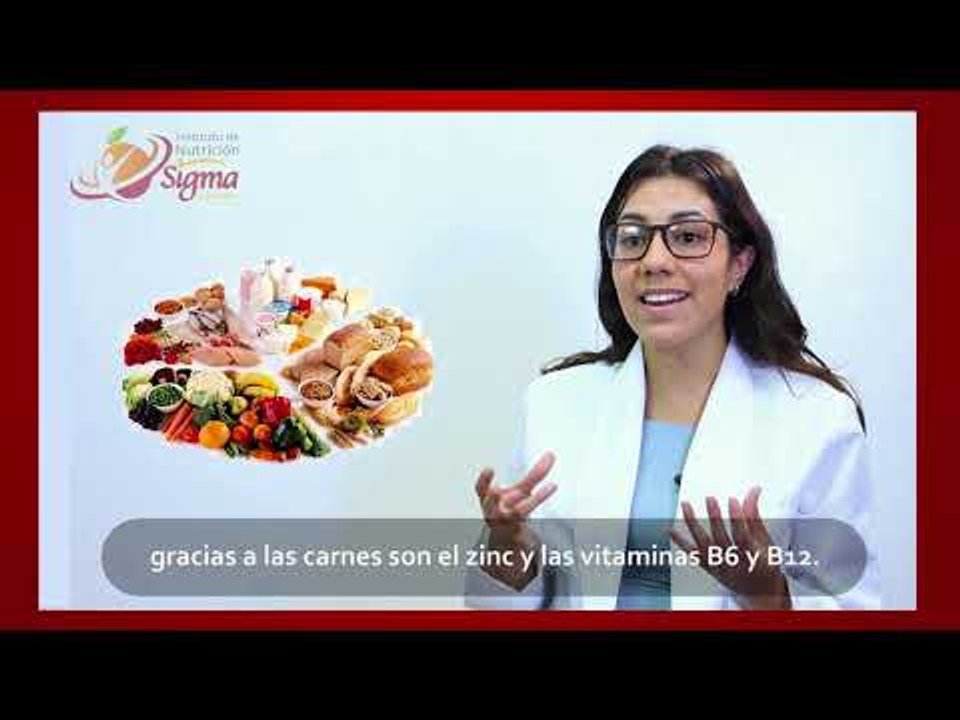 SIGMA - DIETA VEGETARIANA