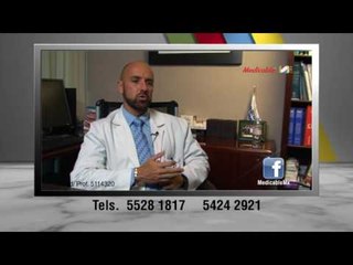 ¿Cómo distinguir la bronquitis "normal" de una bronquitis crónica?