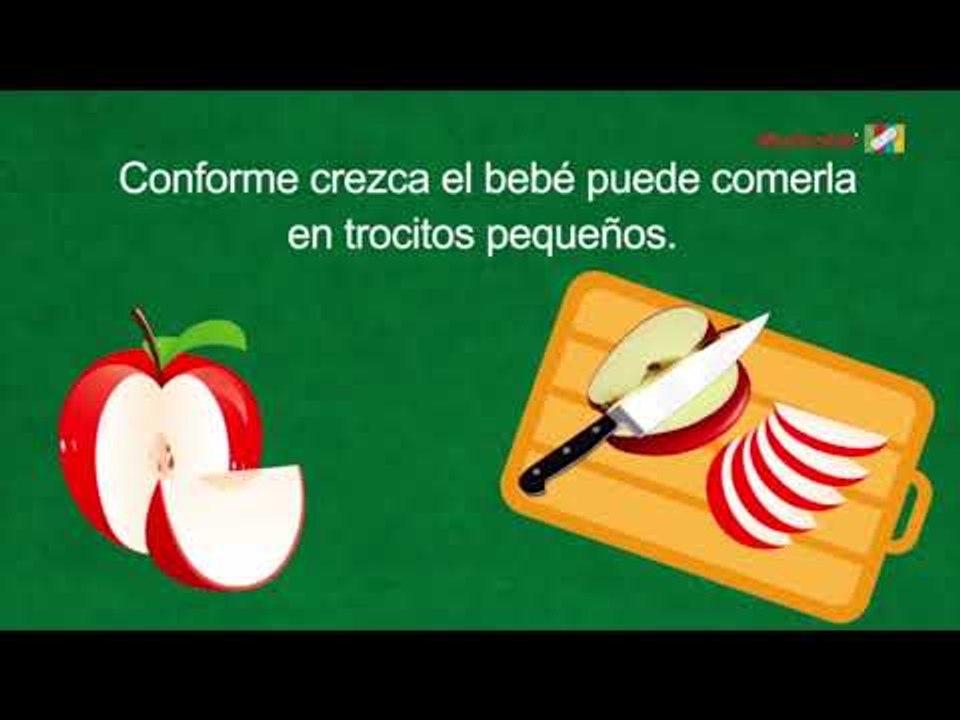 LA MANZANA