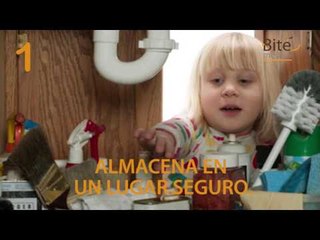 ENVENENAMIENTO CON PRODUCTOS DEL HOGAR