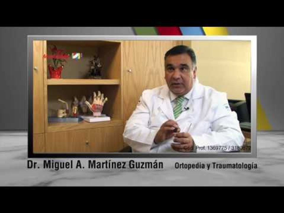 ¿Cuáles son los síntomas de la osteoartritis en las manos?