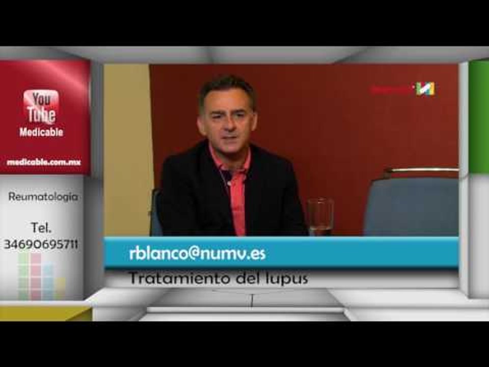 ¿Qué opciones de tratamiento existen para el lupus?