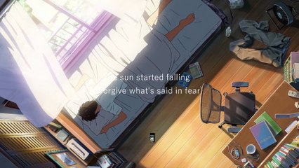 XXXTENTACION ft Scott James Tightrope [AMV]