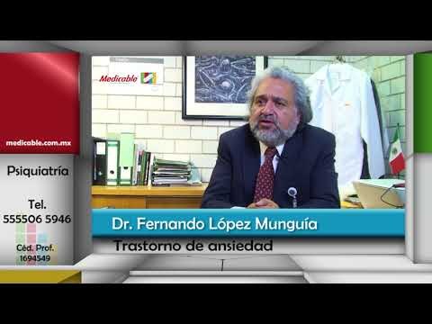 ¿Se deben tomar medicamentos de por vida para la ansiedad?